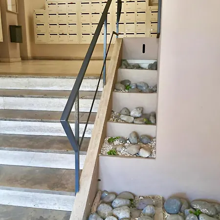 Long Apartmán