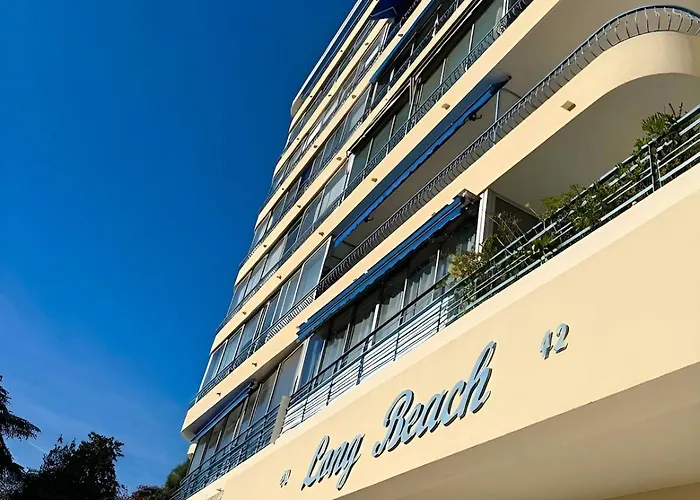 Long Apartamento Cannes